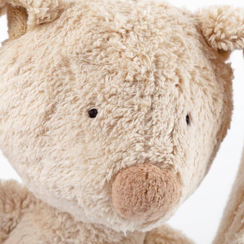Sigikid Kuscheltier Hase, Green Kollektion im Angebot