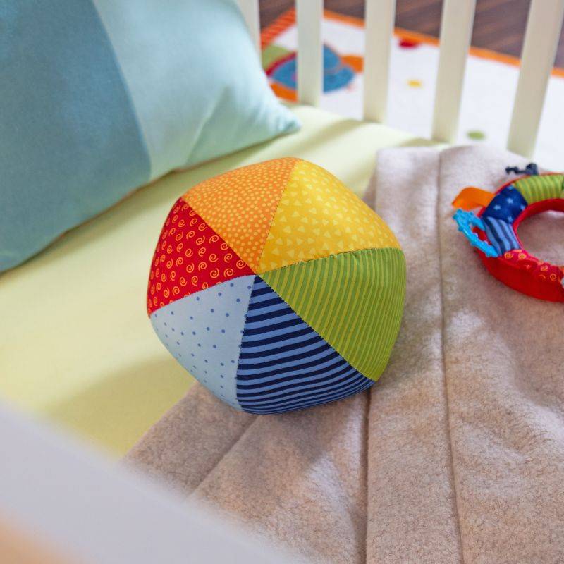 Sigikid Stoffball groß Günstiger Verkauf