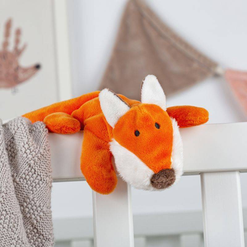 Sigikid Mini Kuscheltier Fuchs Fabrikverkauf