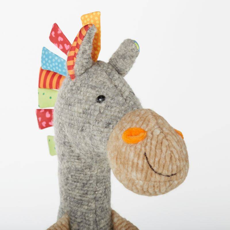 Sigikid Kuscheltier Pferd, Patchwork Sweety Blitzverkäufe