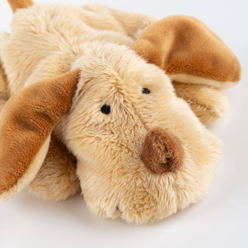 Sigikid Mini Kuscheltier Hund Kostenloser Versand