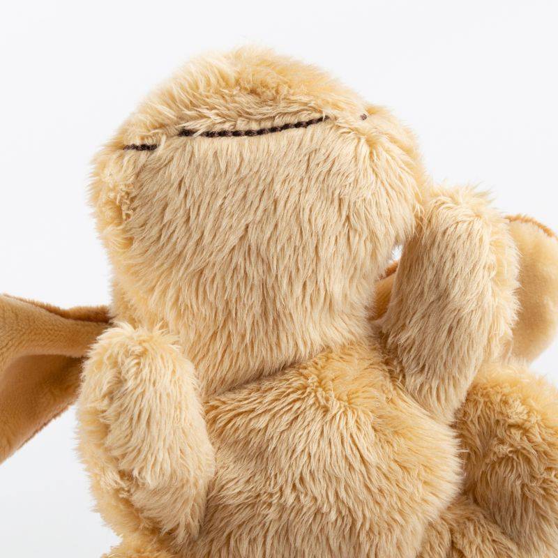 Sigikid Mini Kuscheltier Hund Kostenloser Versand