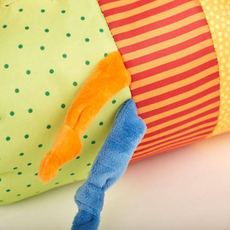 Sigikid Krabbelrolle, PlayQ Fabrik Onlineshop