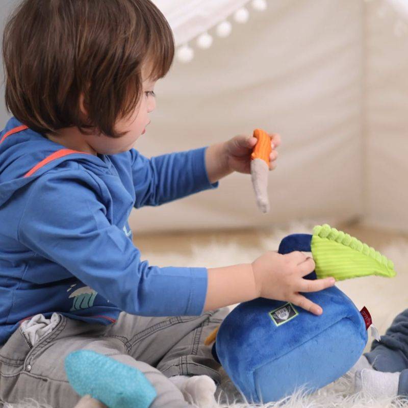 Sigikid Aktiv-Werkzeugkiste, Play&Cool Günstig kaufen