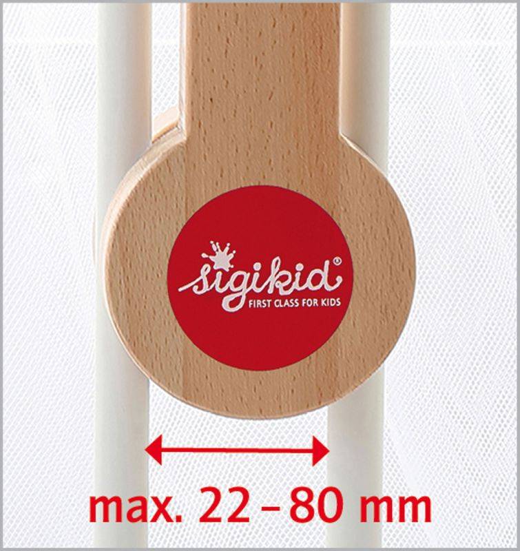 Sigikid Holzrack für Mobile Versandkostenfrei