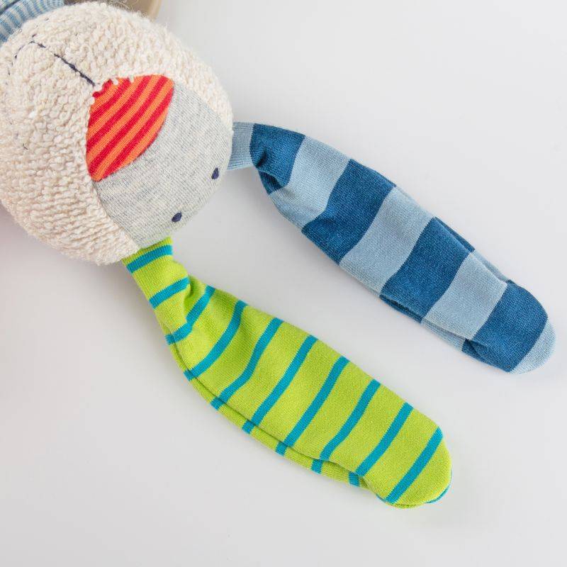 Sigikid Baby Spieluhr Hase, Ringel Dingel Begrenztes Angebot