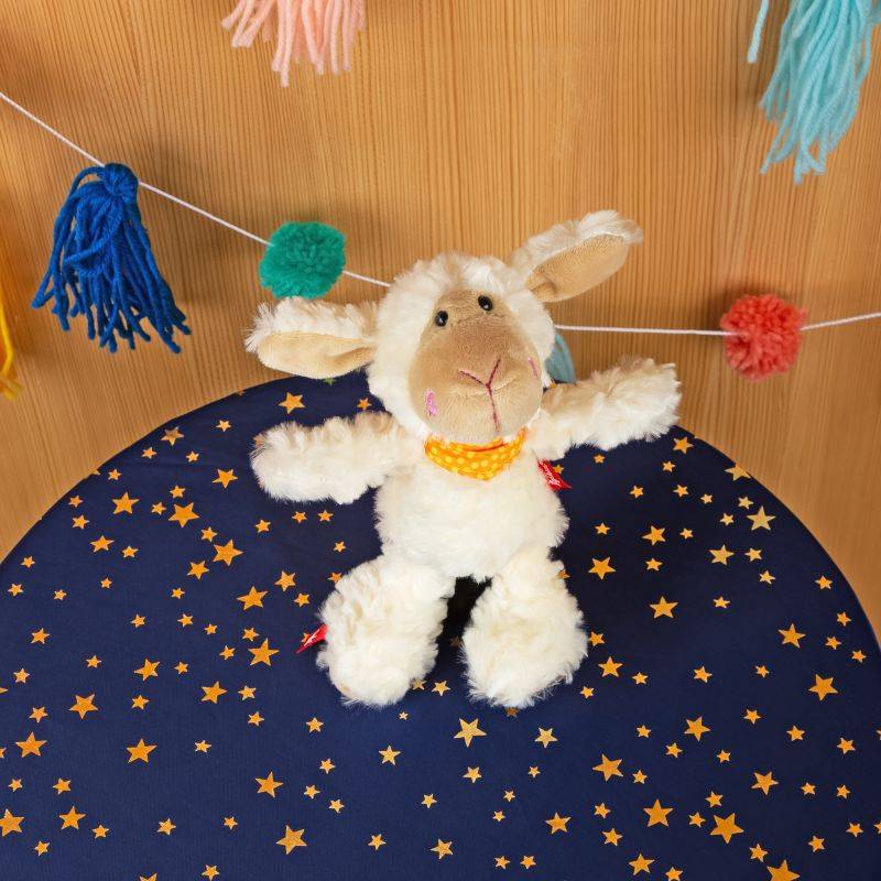 Sigikid Kuscheltier Schaf Emmala klein Saisonschlussverkauf