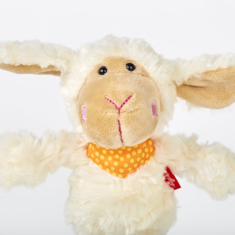 Sigikid Kuscheltier Schaf Emmala klein Saisonschlussverkauf