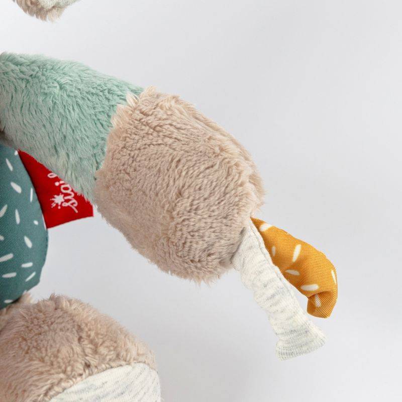 Sigikid Baby Aktiv Spieluhr Elefant Black Friday
