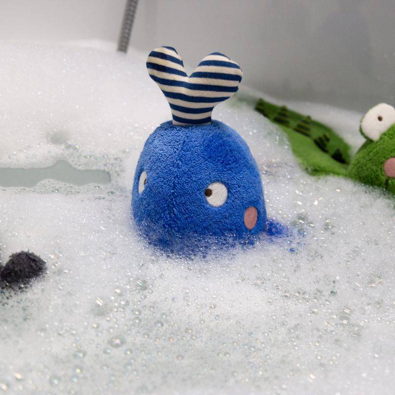 Sigikid Spiel-Badewannentier Wal Cyber Monday