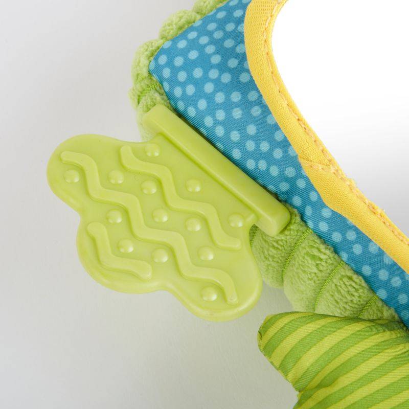 Sigikid Aktiv-Frosch, PlayQ Osterangebot
