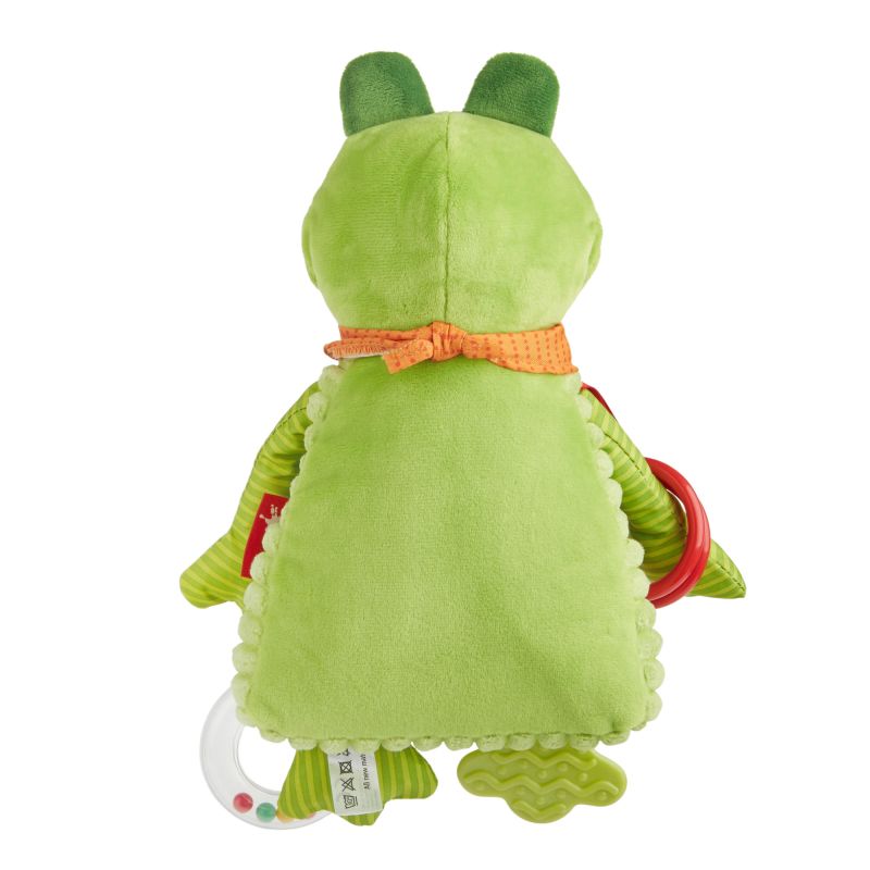 Sigikid Aktiv-Frosch, PlayQ Osterangebot