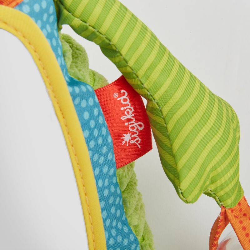 Sigikid Aktiv-Frosch, PlayQ Osterangebot