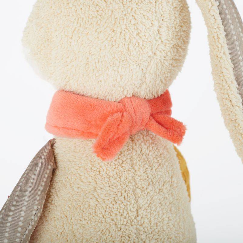 Sigikid Kuscheltier Hase, Patchwork Sweety Vatertagsangebot