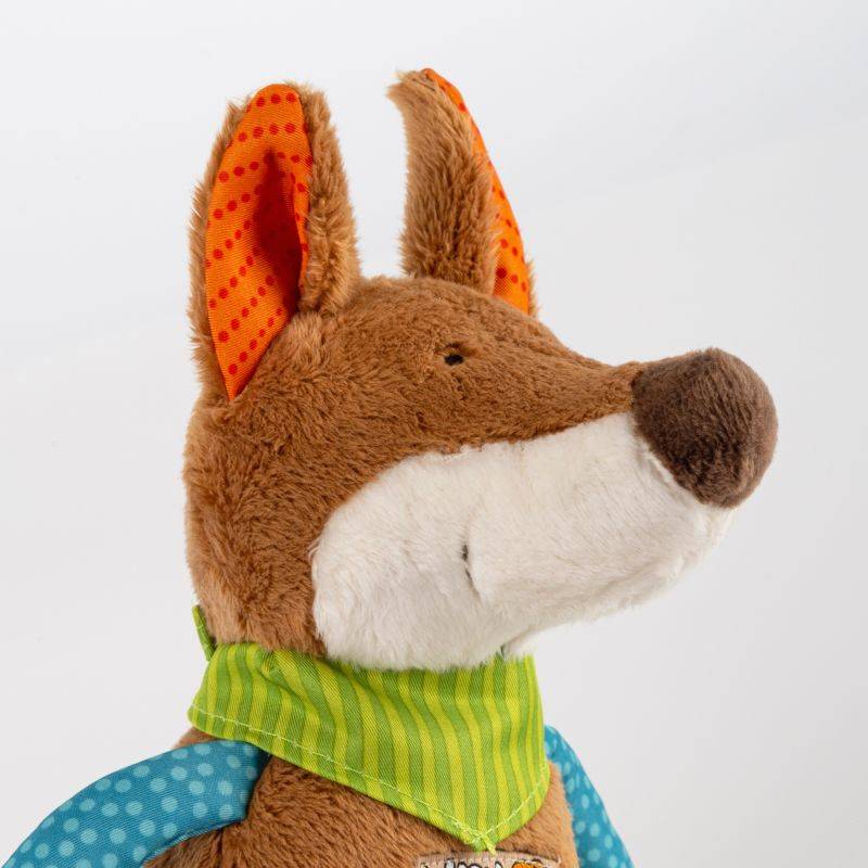Sigikid Mini-Spieluhr Fuchs Valentinstagsangebot