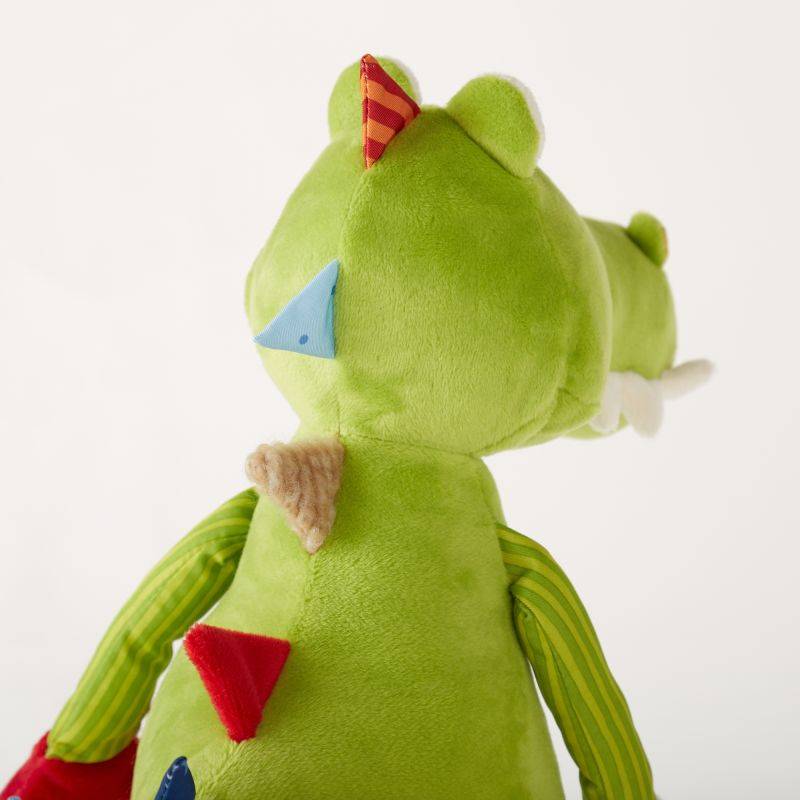 Sigikid Kuscheltier Krokodil, Patchwork Sweety Top Angebot