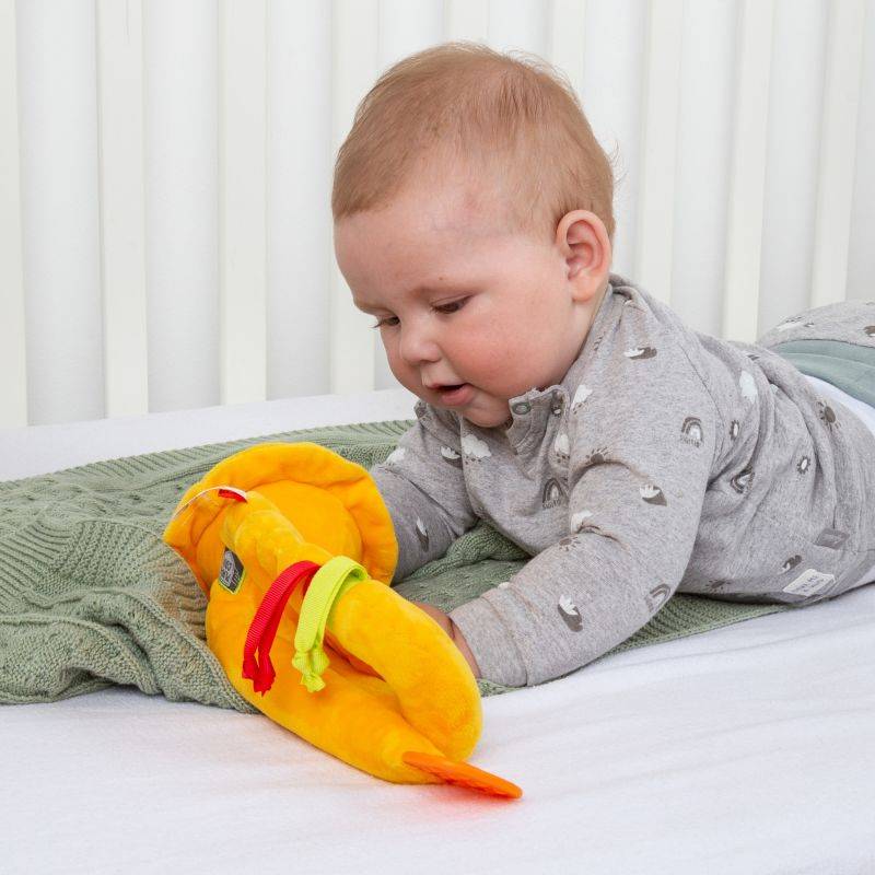 Sigikid Baby Aktiv-Trompete Play&Cool Online Outlet