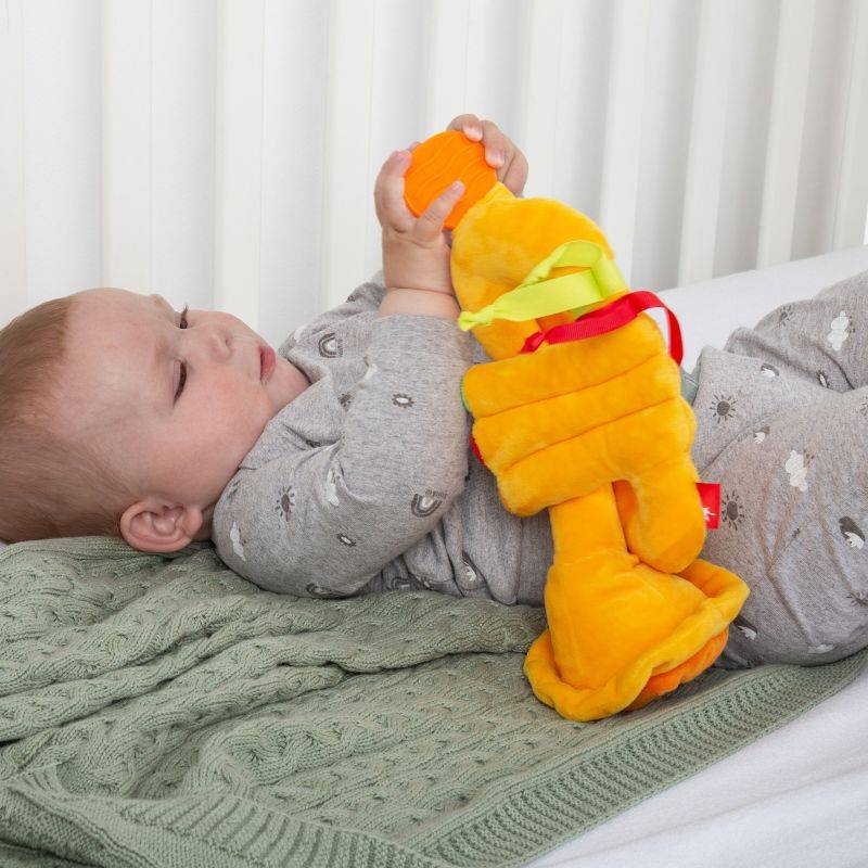 Sigikid Baby Aktiv-Trompete Play&Cool Online Outlet