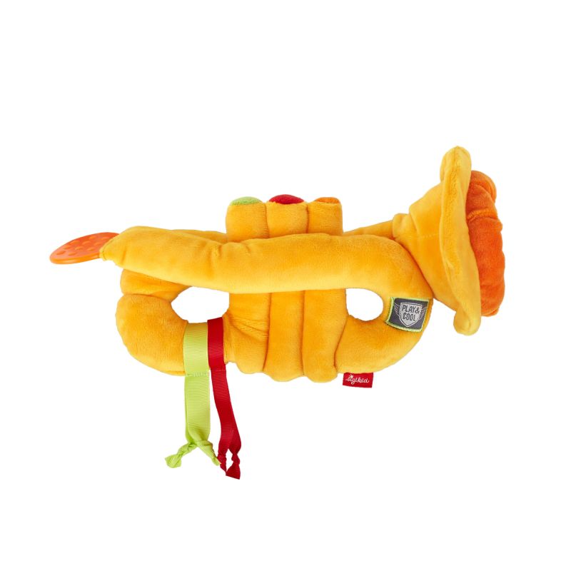 Sigikid Baby Aktiv-Trompete Play&Cool Online Outlet