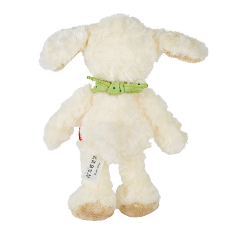 Sigikid Kuscheltier Schäfchen Care-for-Rare Zeitlich begrenztes Angebot
