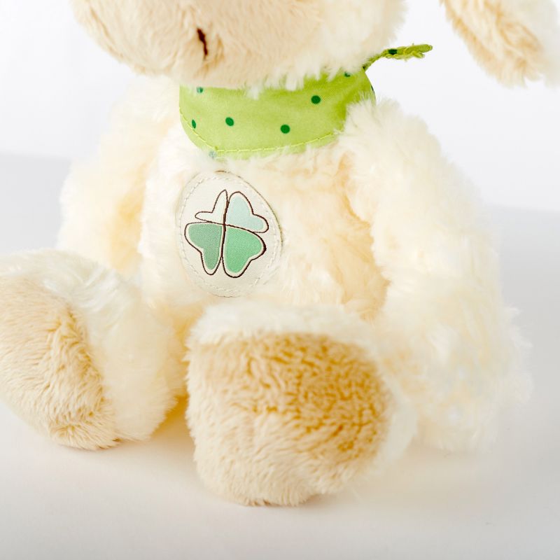 Sigikid Kuscheltier Schäfchen Care-for-Rare Zeitlich begrenztes Angebot