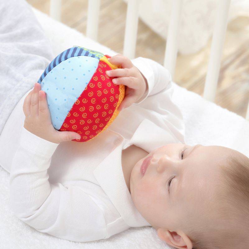 Sigikid Stoffball klein Exklusive Angebote