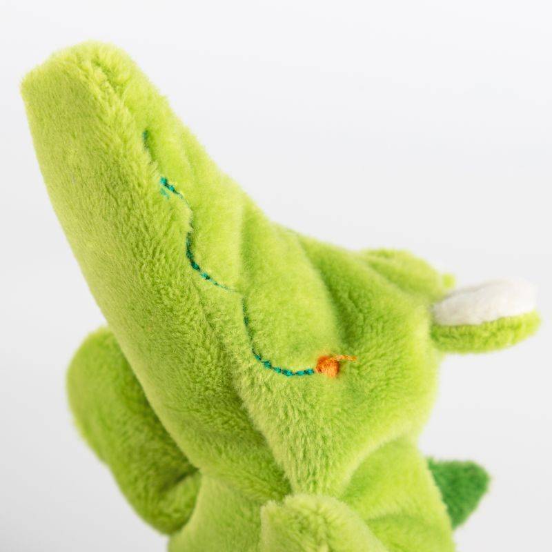 Sigikid Mini Kuscheltier Krokodil Neuheiten