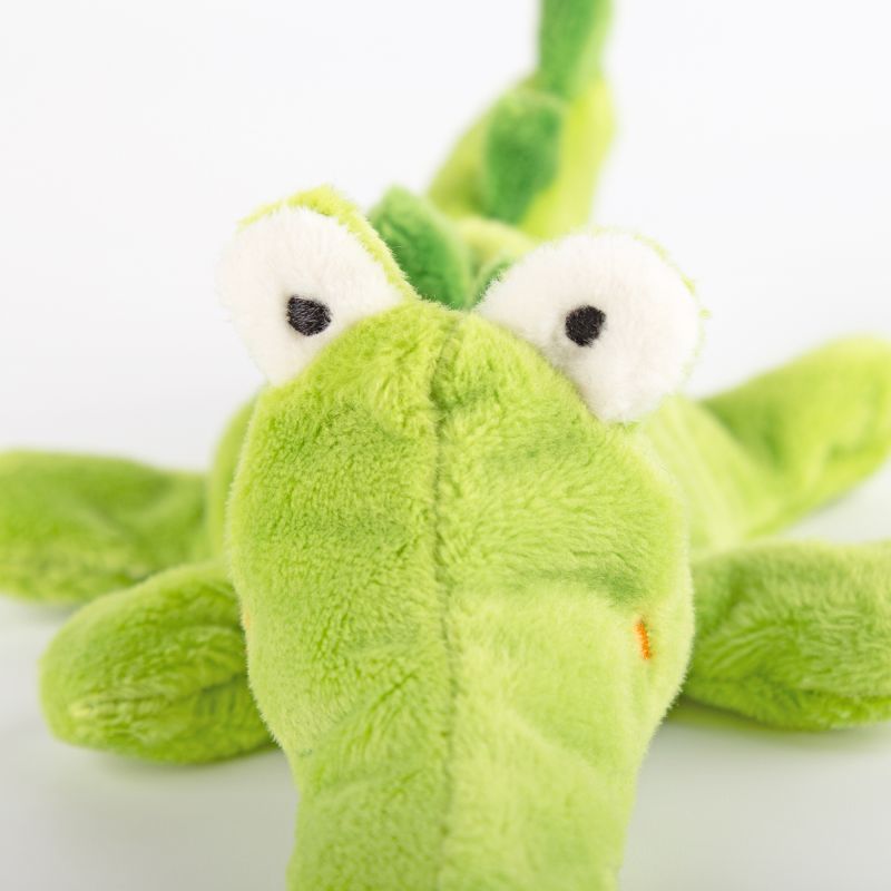 Sigikid Mini Kuscheltier Krokodil Neuheiten