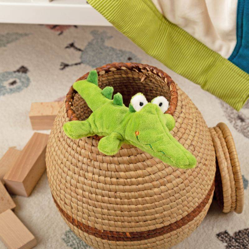 Sigikid Mini Kuscheltier Krokodil Neuheiten