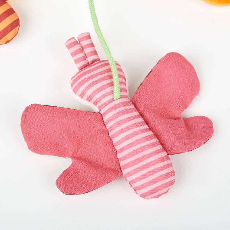 Sigikid Soft Mobile Schmetterlinge Sonderangebote