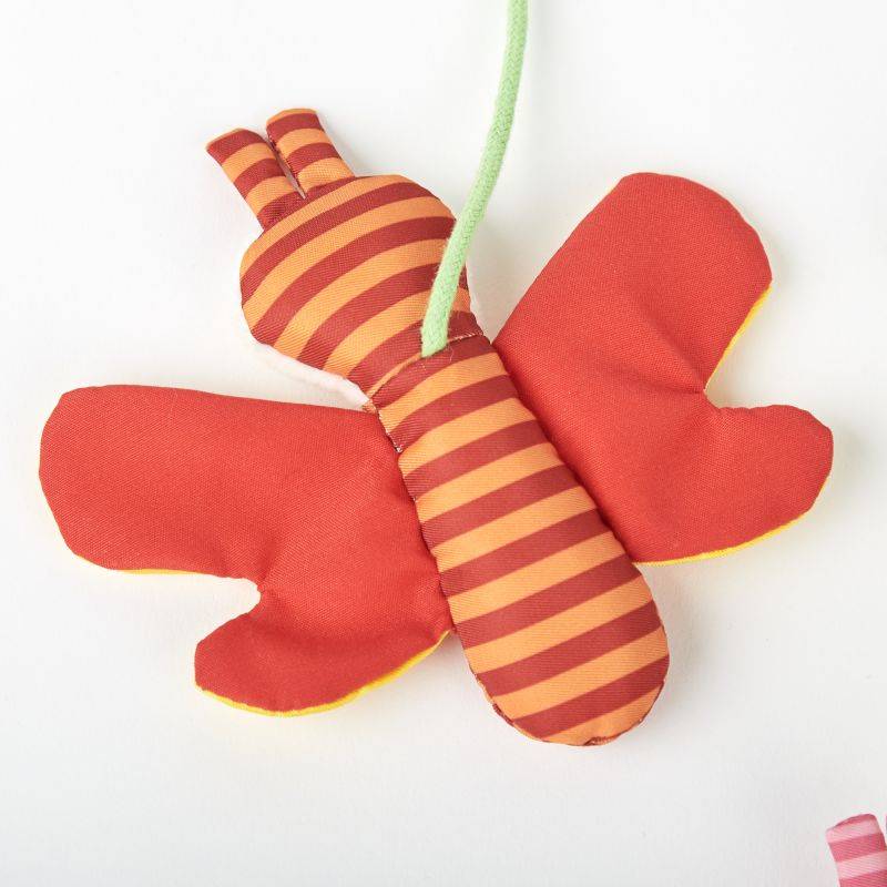 Sigikid Soft Mobile Schmetterlinge Sonderangebote