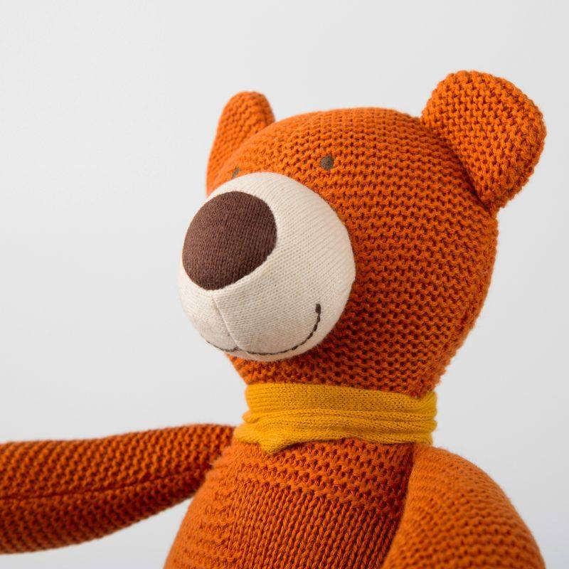 Sigikid Baby Strick-Spieluhr Bär Begrenzte Freigabe