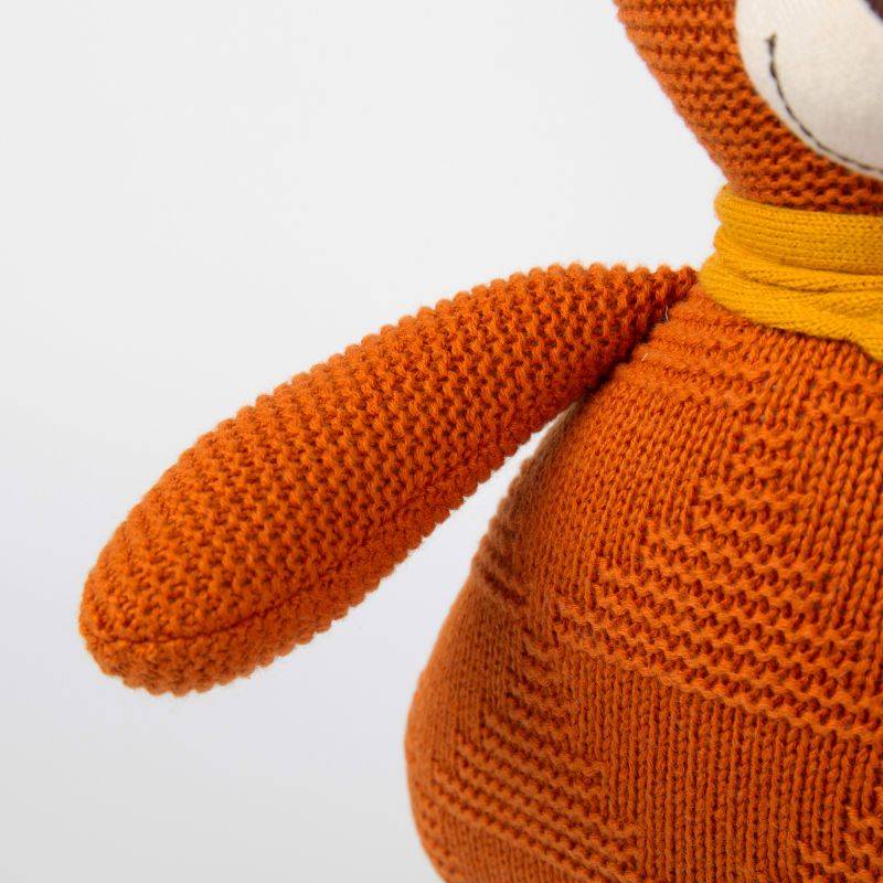 Sigikid Baby Strick-Spieluhr Bär Begrenzte Freigabe