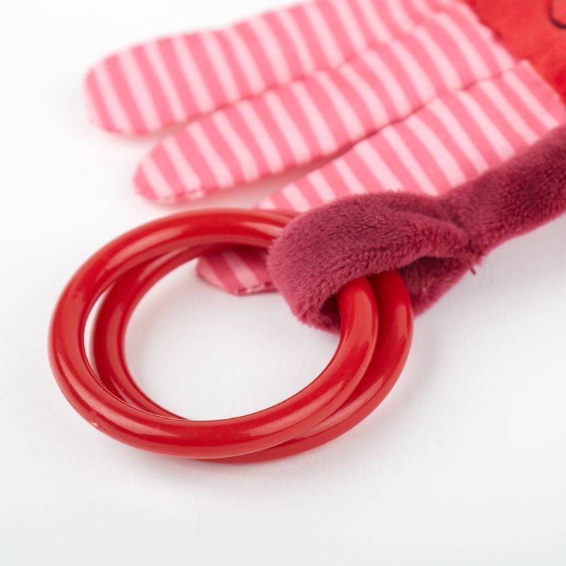 Sigikid Baby Greifling Oktopus, RedStars Letzte 3 Tage