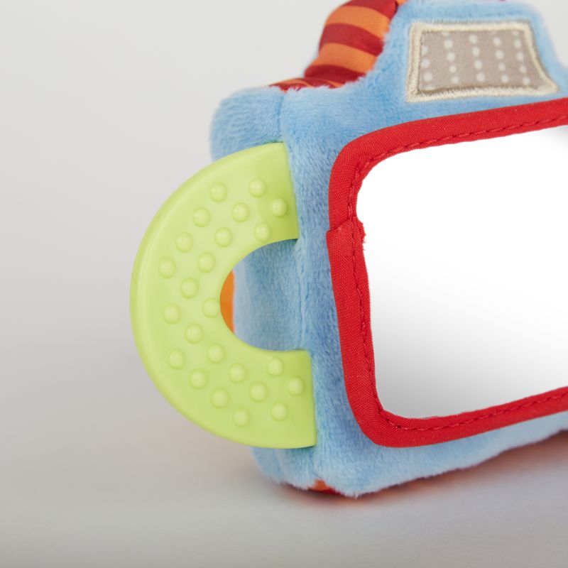 Sigikid Aktiv-Fotoapparat, Play&Cool Nur für heute