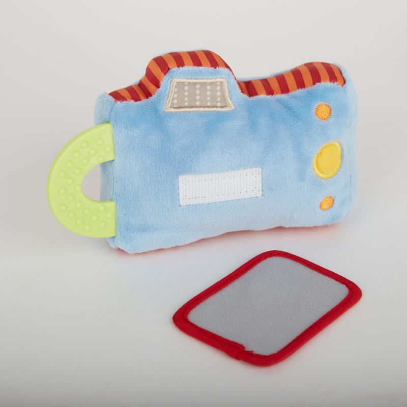 Sigikid Aktiv-Fotoapparat, Play&Cool Nur für heute