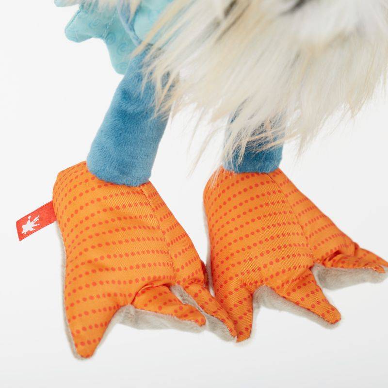 Sigikid Kuscheltier Eule, Patchwork Sweety Discount Store für neue Produkte