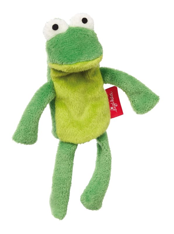 Sigikid Fingerpuppenset Waldfreunde Super Rabatt
