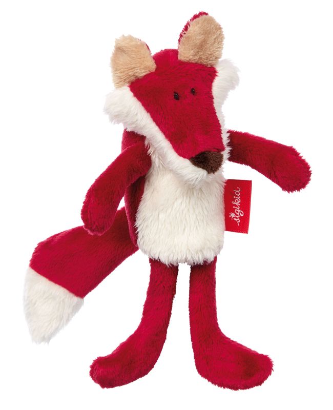 Sigikid Fingerpuppenset Waldfreunde Super Rabatt