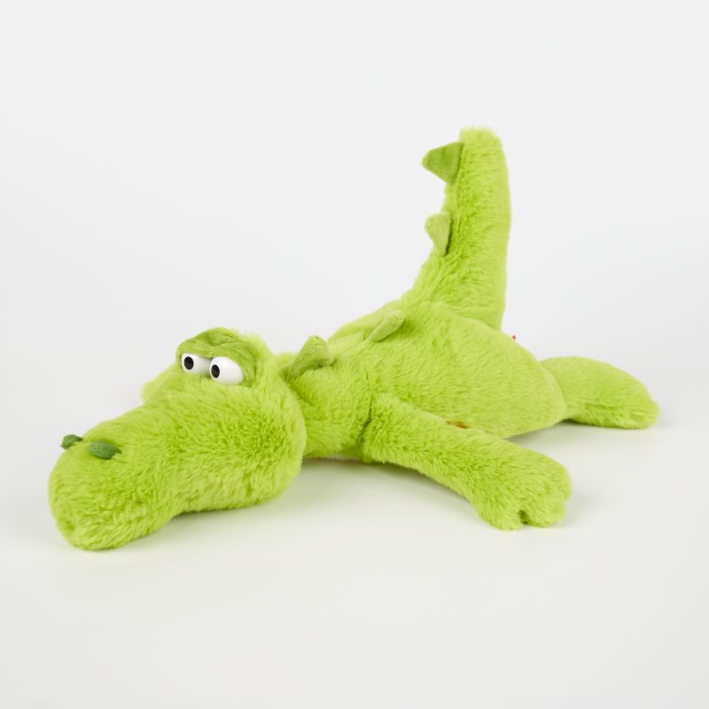 Sigikid Sweety Kuscheltier Krokodil, Mimik-Tiere Fabrikladen