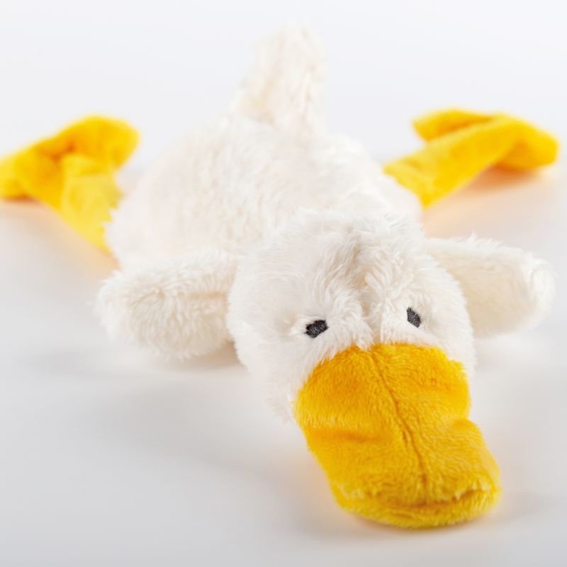 Sigikid Mini Kuscheltier Ente Begrenzt auf 3 Tage