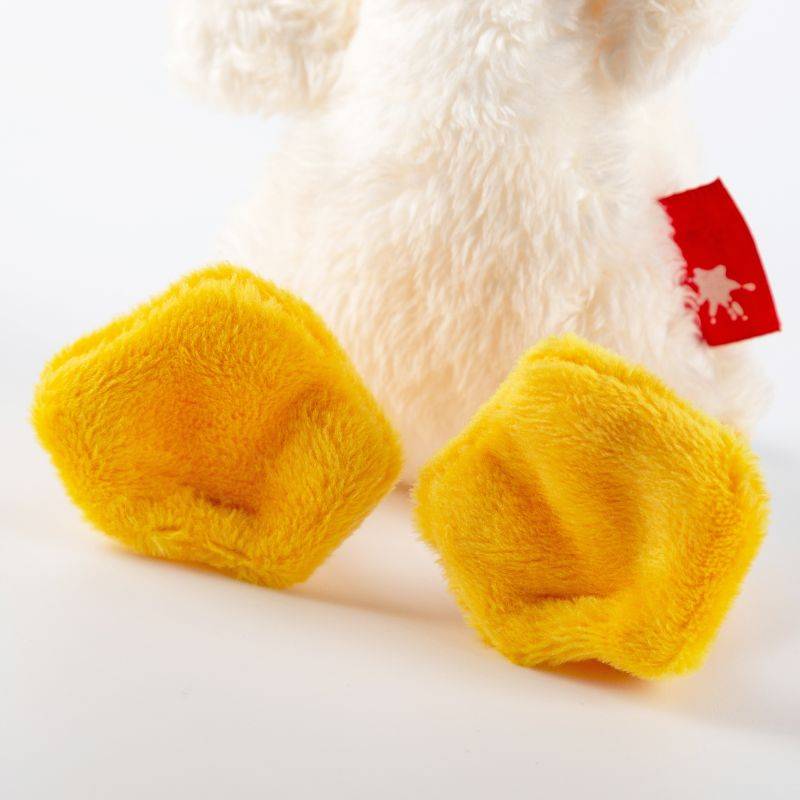 Sigikid Mini Kuscheltier Ente Begrenzt auf 3 Tage