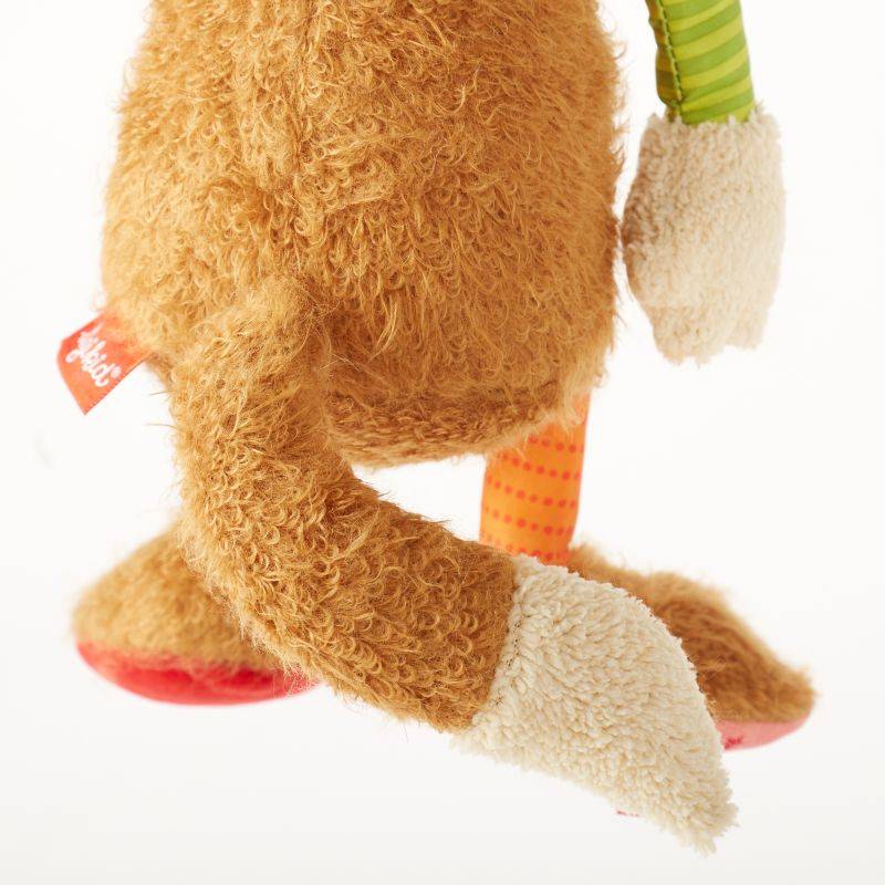 Sigikid Kuscheltier Fuchs, Patchwork Sweety Speichern exportieren