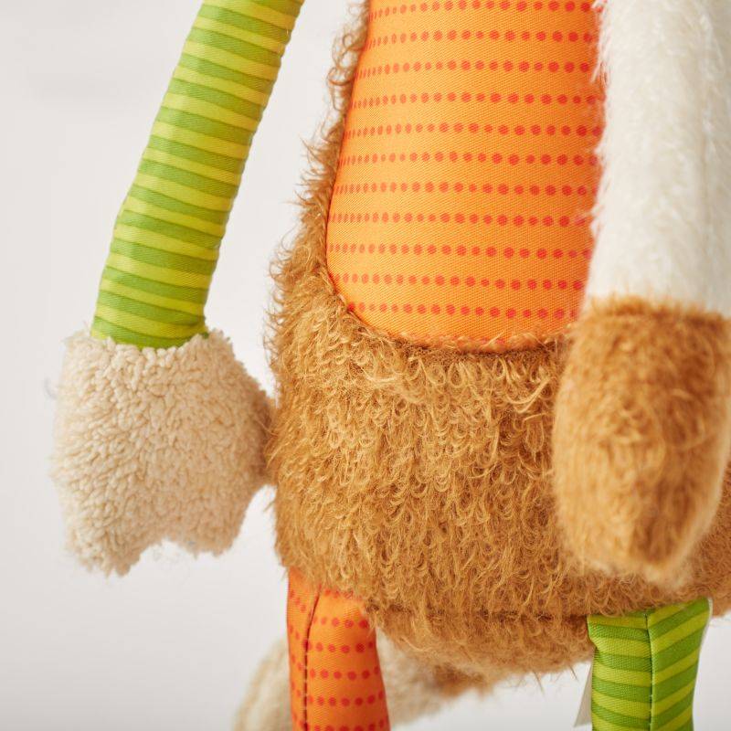 Sigikid Kuscheltier Fuchs, Patchwork Sweety Speichern exportieren
