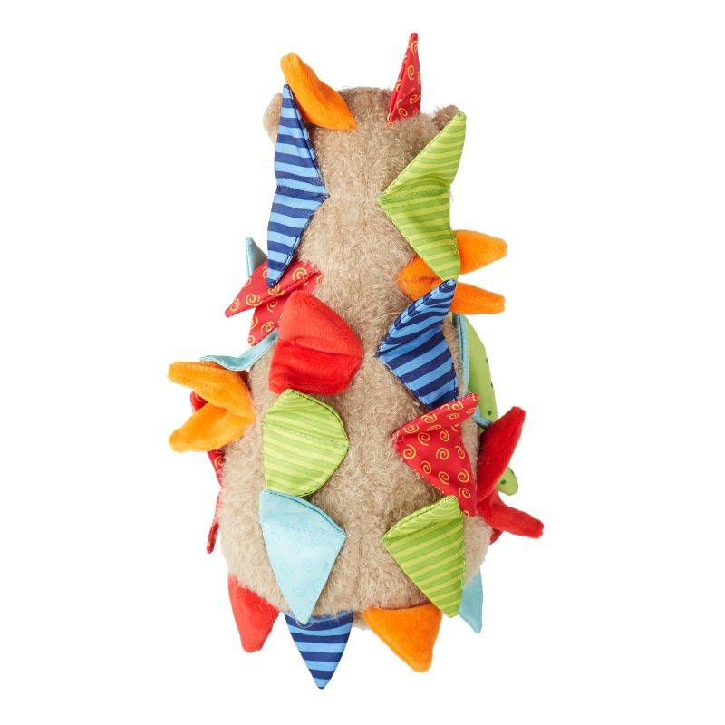 Sigikid Kuscheltier Igel, Patchwork Sweety 50% Rabatt für begrenzte Zeit