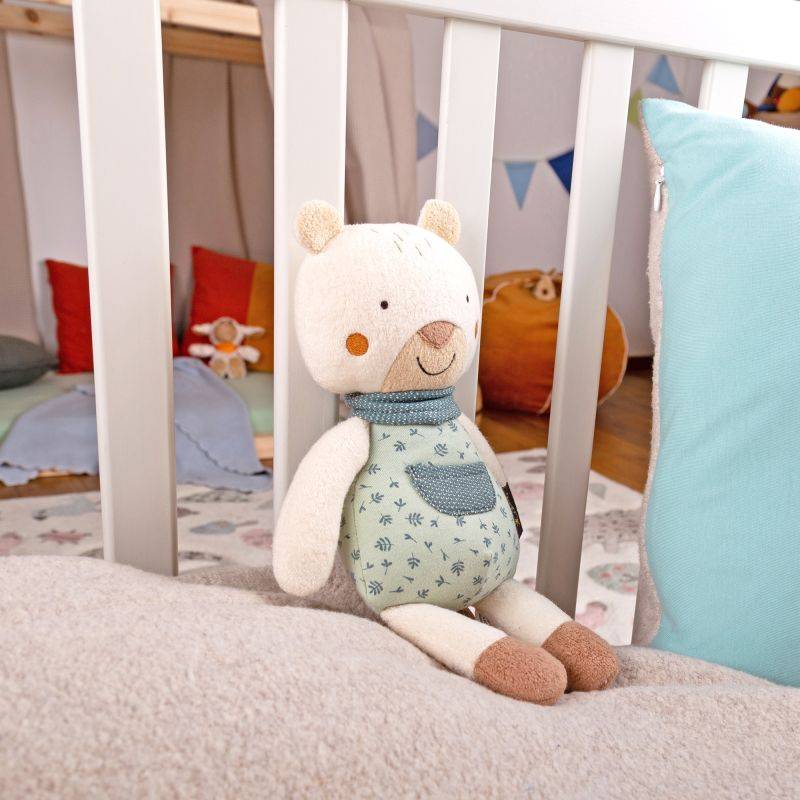Sigikid Baby Spieluhr Bär Online