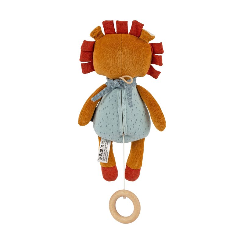 Sigikid Baby Spieluhr Löwe Angebote