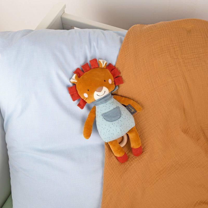 Sigikid Baby Spieluhr Löwe Angebote