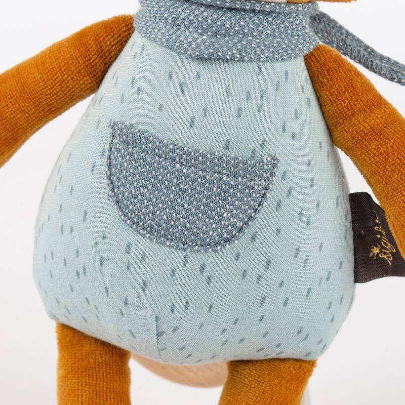 Sigikid Baby Spieluhr Löwe Angebote