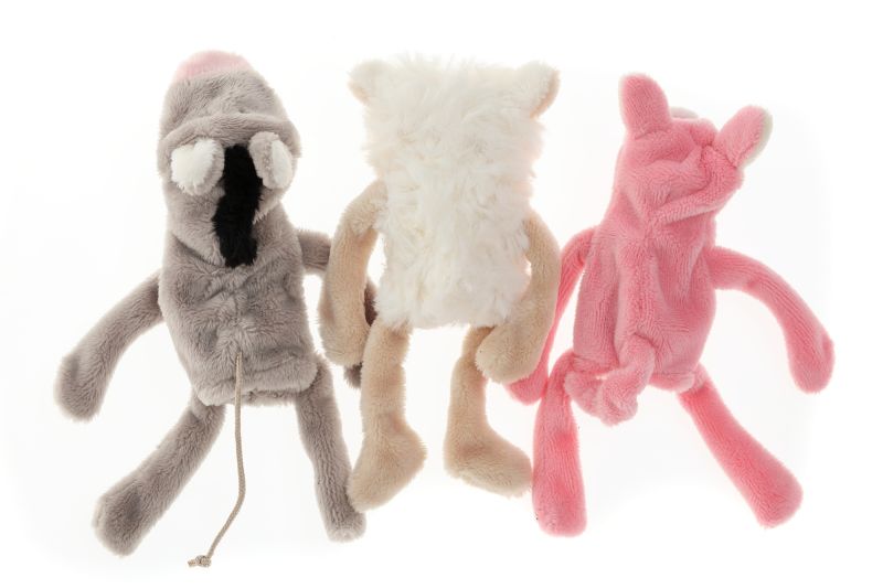 Sigikid Fingerpuppenset Farmfreunde Hotsell